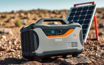 Solar Edge Inverter: Maximize Your Solar Energy Yield
