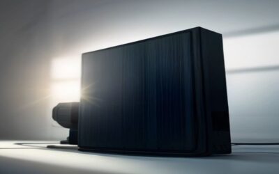 Solar Grid Tie Inverter: Essential Tech for Home Solar