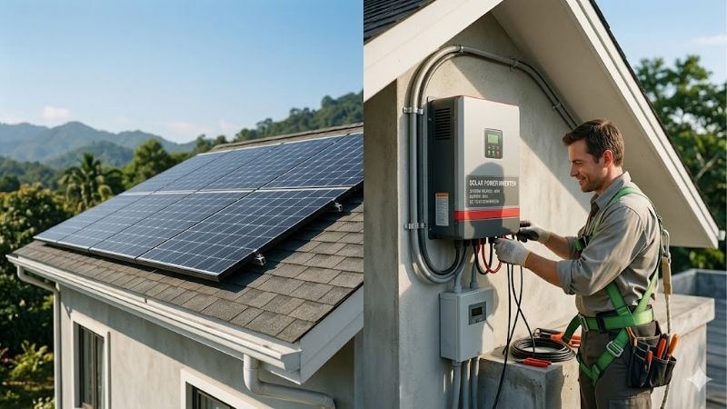 solar-inverter
