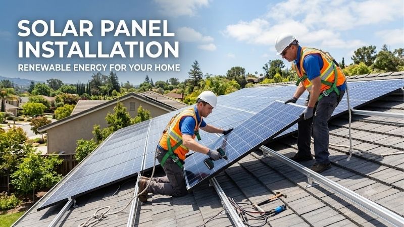 solar-panel-installation