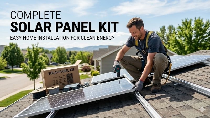 solar-panel-kit