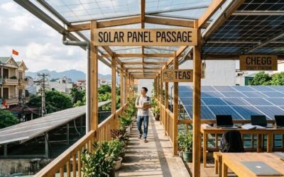 Solar Panel Passage Teas Chegg: Expert Study Solutions