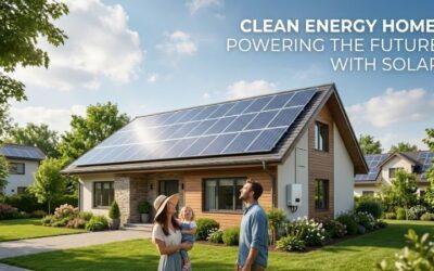 Solar panels: Key benefits for modern energy efficiency