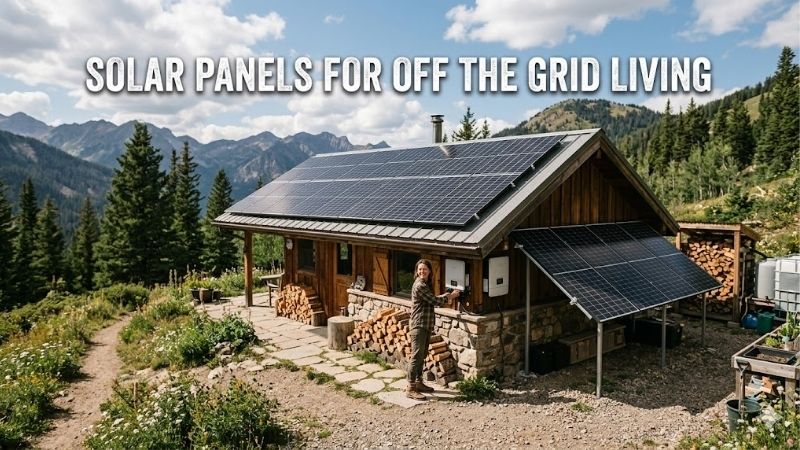 solar-panels-for-off-the-grid-living