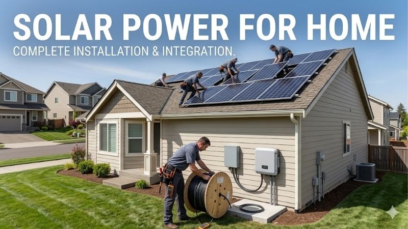 solar-power-for-home