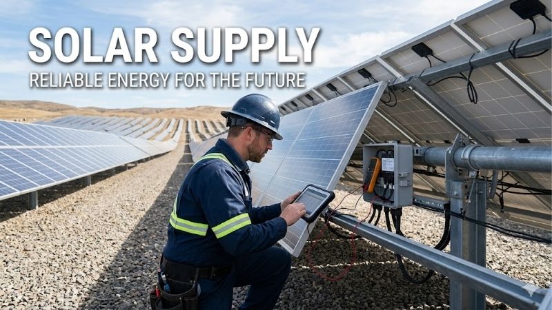 solar-supply