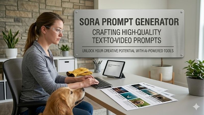 sora-prompt-generator
