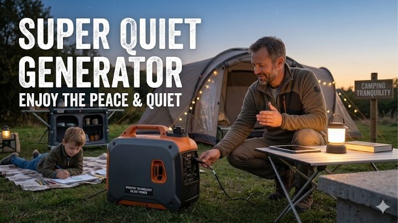 super-quiet-generatorv