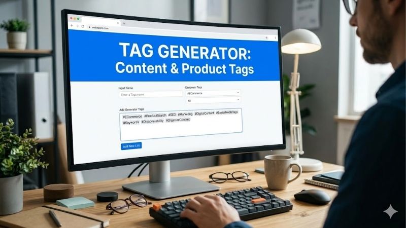 tag-generator