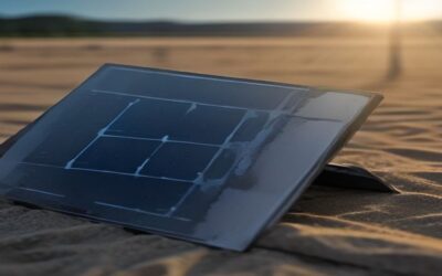 Top-Rated Best Portable Solar Panels for Off-Grid Energy