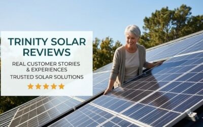 Trinity solar reviews: Are they worth your investment?