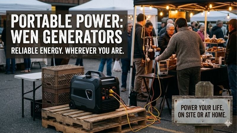 wen-generators