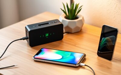 Best Portable Power Stations for Backup Power in 2026