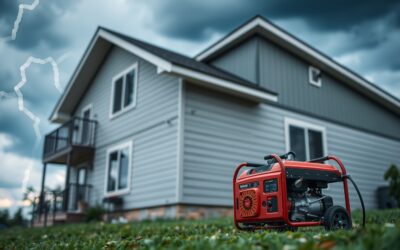 Best Generators for Storm and Flood Power Outages (2026 Hurricane Season)