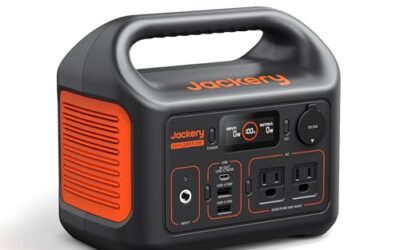 Best Battery Backup Generators for Power Outages