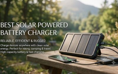 Best Battery Generator For Home Backup: 2026 Reviews & Guide