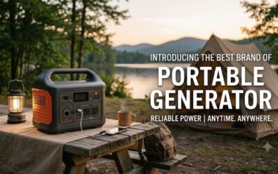 Best Brand Of Portable Generator: Top Picks & Buyer Guide 2026