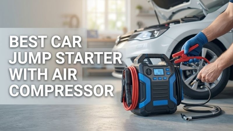 How to Choose the Right Portable Power System