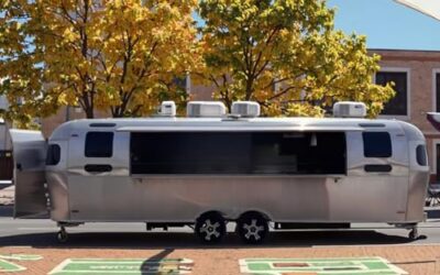 Best Generators for Food Trucks and Mobile Businesses