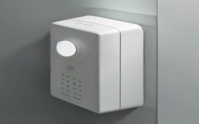 Best Home Alarm System Battery Backup 2026