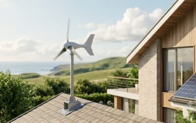 Best Home Wind Turbine Kit Review: Top 5 Off-Grid Generators