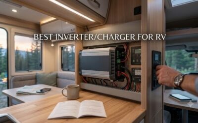 Best Inverter/charger For Rv Units Tested