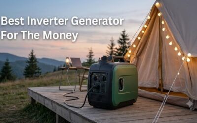 Best Inverter Generator For The Money: Top 2026 Value Picks