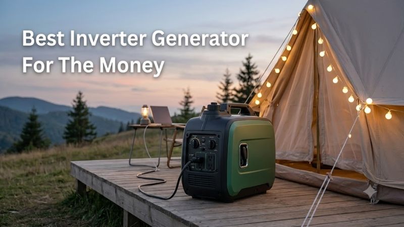 How to Choose the Right Best Heavy-duty Jump Starter With Air Compressor