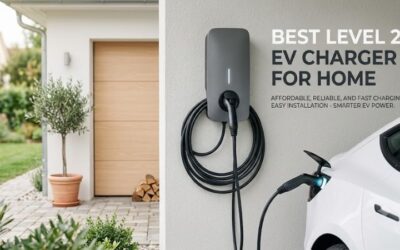 Best Level 2 Ev Charger For Home: 2026 Top Expert Guide