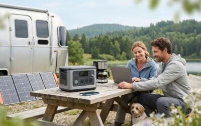 Best Portable Power Station Brands: Top 2026 Buying Guide