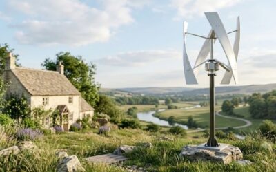 Best Small Wind Generator Options for Off-Grid Power (2026)