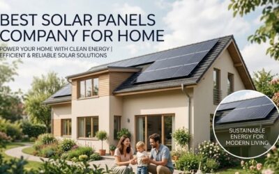 Best Solar Panels Company For Home: Our 2026 Expert Review