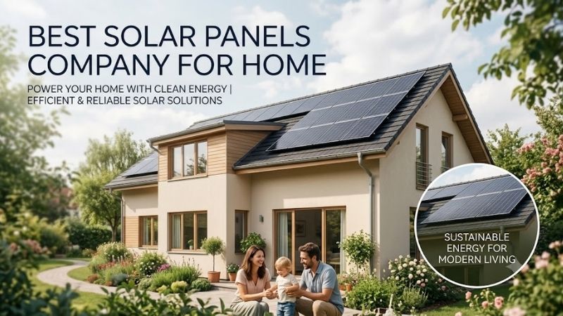 Understanding What Makes a Top-Tier Solar Panel