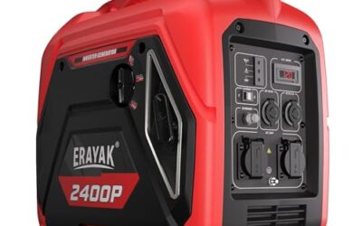 Deep Dive: The Best Quiet Generators for Residential Use