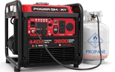 How to Store Fuel Safely for Your Generator