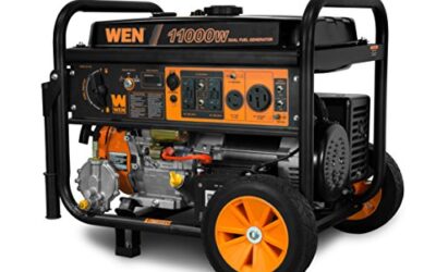 Top 10 Budget-Friendly Portable Generators (2026)