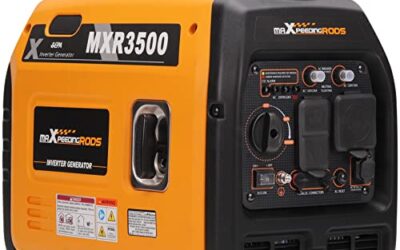Top 10 Compact Generators for Apartments and Small Spaces