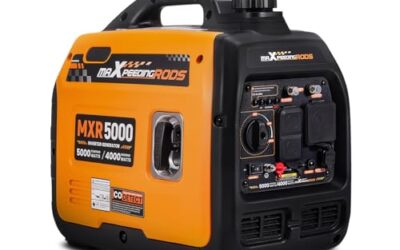 Top 5 RV Generators for Under 0