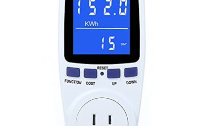 What Appliances Can a 2000-Watt Generator Power?