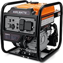 What’s the Difference Between an Inverter Generator and a Conventional Generator?