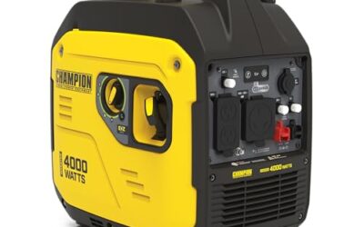 What to Look for in a Generator for Powering Medical Equipment