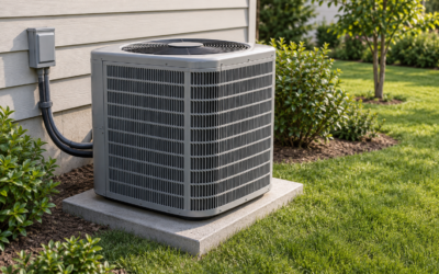 How Many Watts Does a Central Air Conditioner Need to Run?