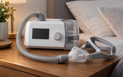How Many Watts Does a CPAP Machine Need to Run?