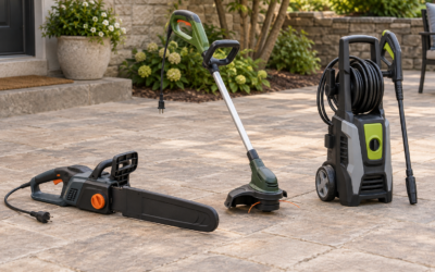 How Many Watts Does a Pressure Washer Need to Run?