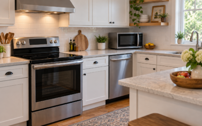 How Many Watts Does a Dishwasher Need to Run?
