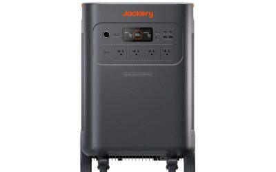Is the Jackery Explorer 5000 Plus Good for Winter Storm Outages?