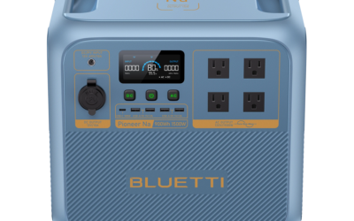 Is the Bluetti Pioneer Na Good for RV Boondocking?