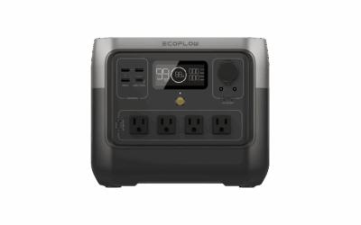 Is the EcoFlow River 2 Pro Good for RV Boondocking?