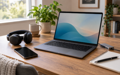 How Many Watts Does a Laptop Need to Run?