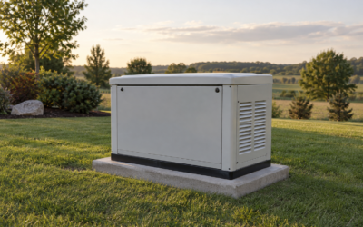Best Whole-House Standby Generator for Medical Equipment And CPAP in 2026
